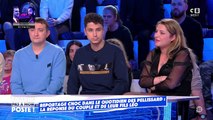 Amandine Pellissard pète un câble et règle ses comptes avec les chroniqueurs de TPMP