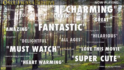 Once I Was a Beehive | movie | 2015 | Official Trailer