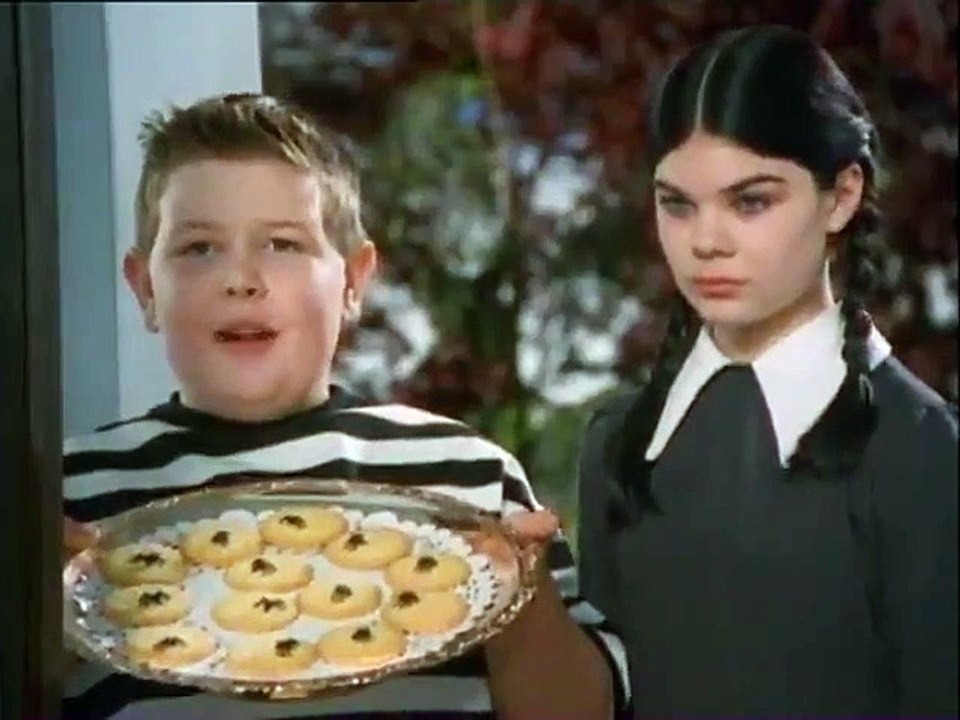 La nouvelle famille Addams - Se1 - Ep05 HD Watch