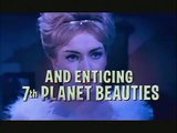 Journey to the Seventh Planet | movie | 1962 | Official Trailer