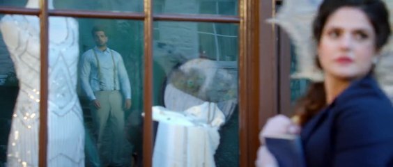 1921 Movie Official Trailer (2018) 🎬