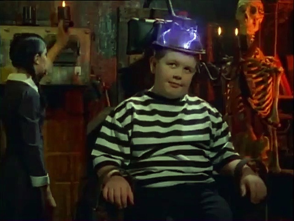 La nouvelle famille Addams - Se1 - Ep07 HD Watch