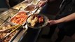 Vegans are flocking to meat-free pub and restaurant which has launched Britain's first plant-based carvery
