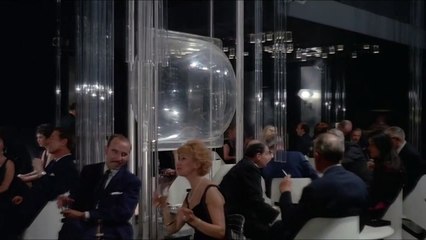 Le Samouraï | movie | 1967 | Official Trailer