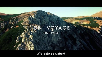 Maybe Tomorrow | movie | 2016 | Official Trailer