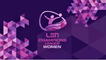 LEN Champions League Women - NC GLYFADA iRepair (GRE) - EKIPE ORIZZONTE (ITA)
