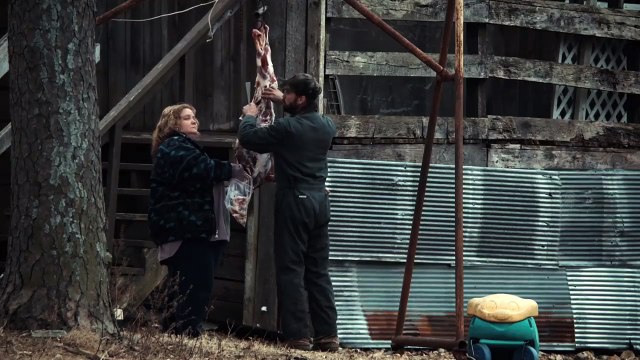 Winter's Bone | movie | 2010 | Official Trailer