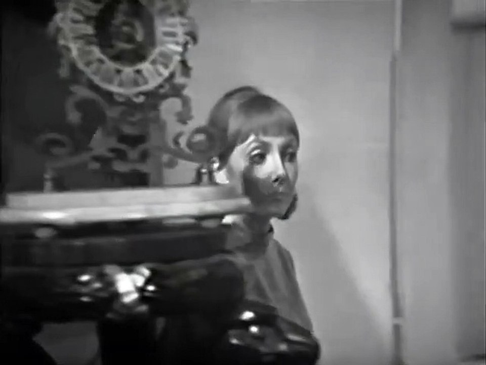 Doctor Who (Doctor Who Classic) - Se2 - Ep46 HD Watch