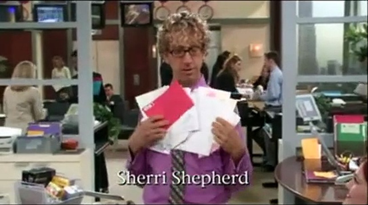 Less Than Perfect - Se3 - Ep18 HD Watch