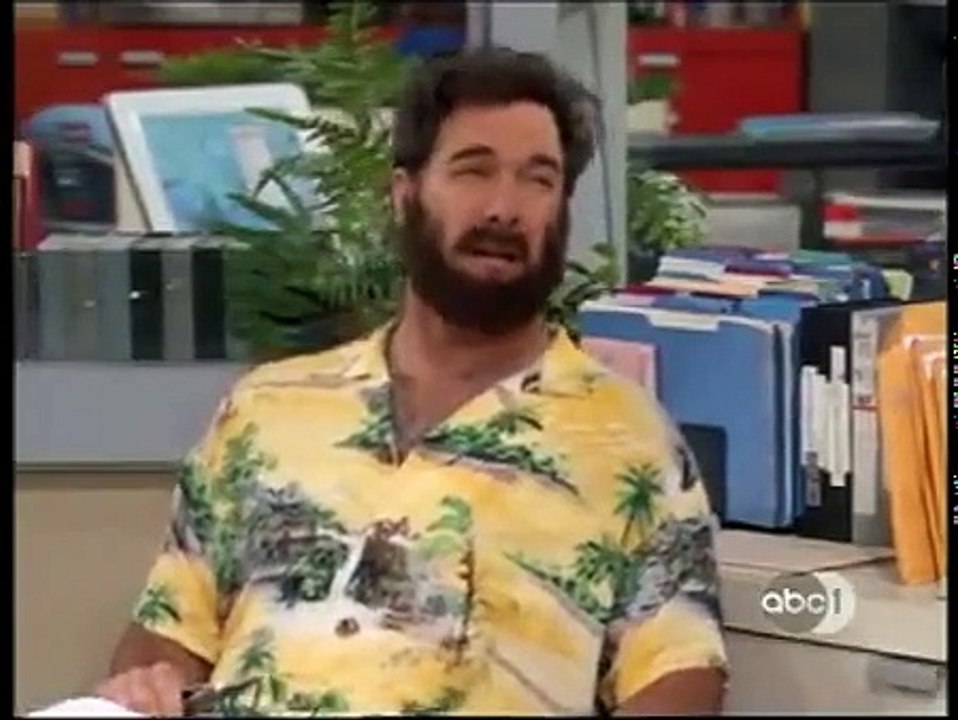 Less Than Perfect - Se3 - Ep19 HD Watch