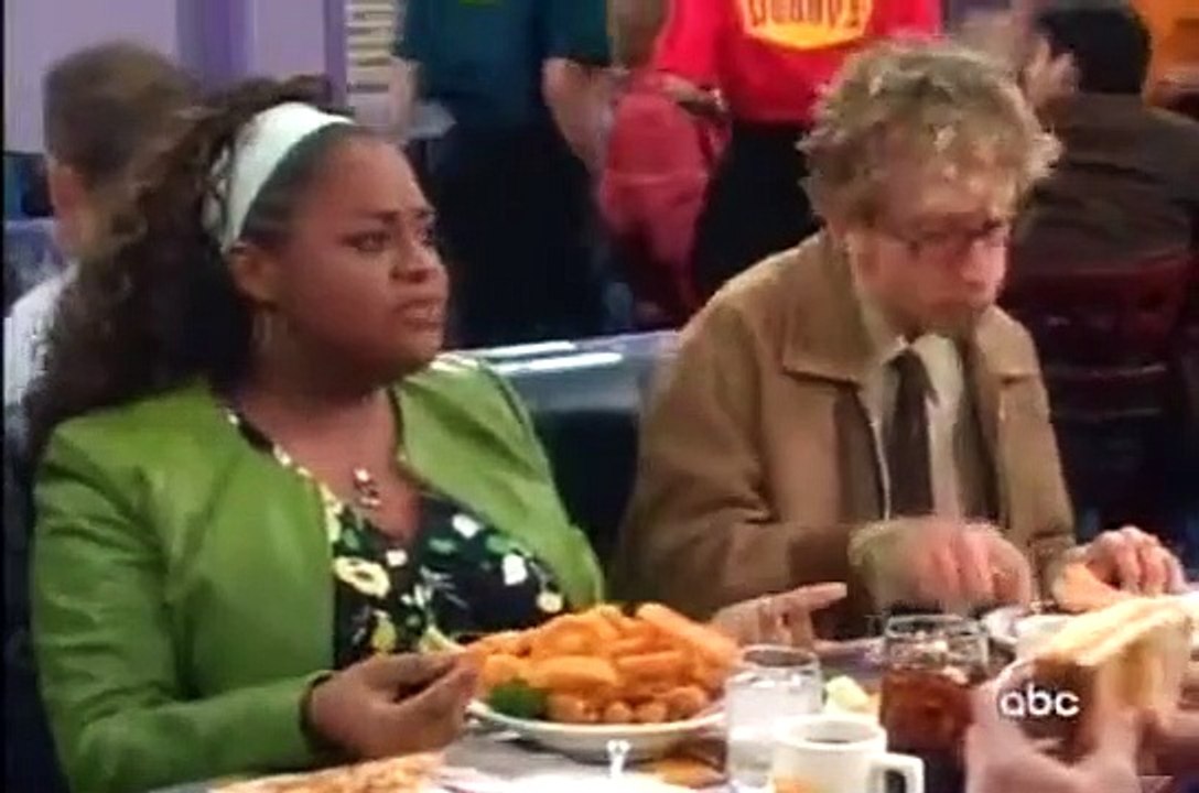 Less Than Perfect - Se3 - Ep21 HD Watch