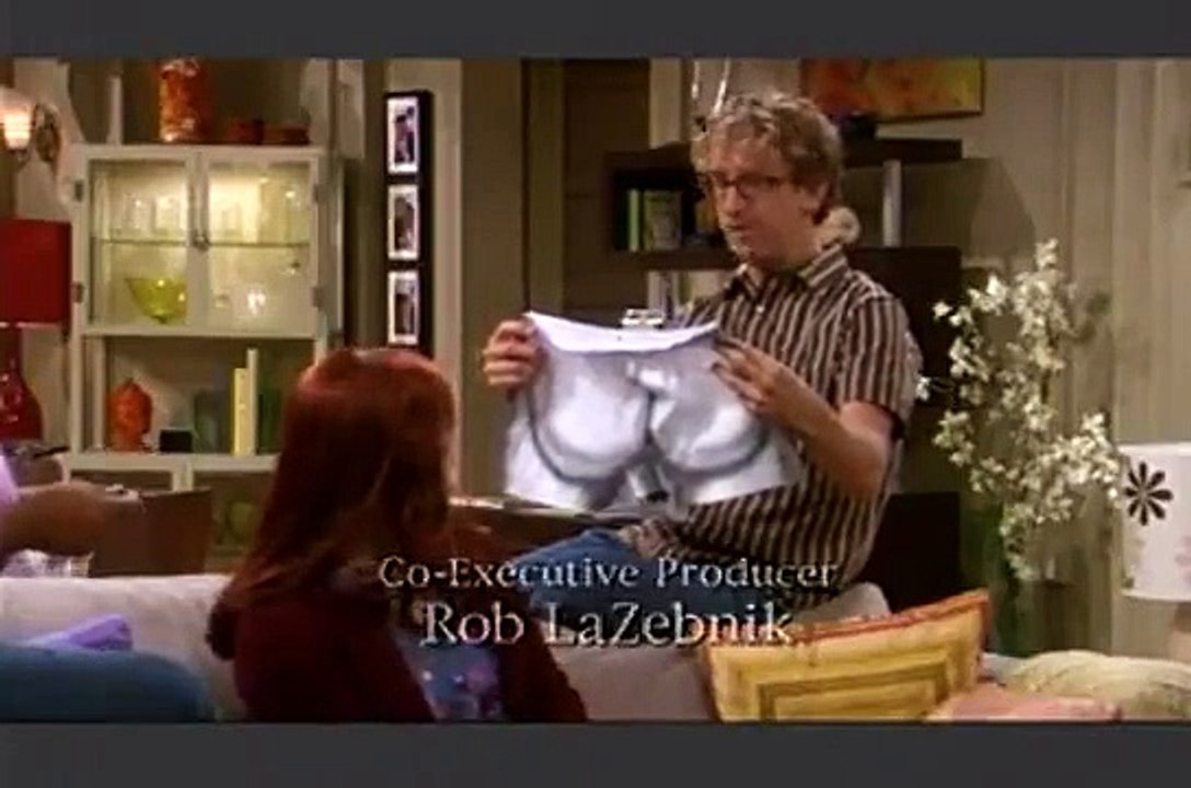 Less Than Perfect - Se4 - Ep01 HD Watch