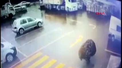 Arnavutköy'de iki milyon liralık gaspın şüphelileri yakalandı