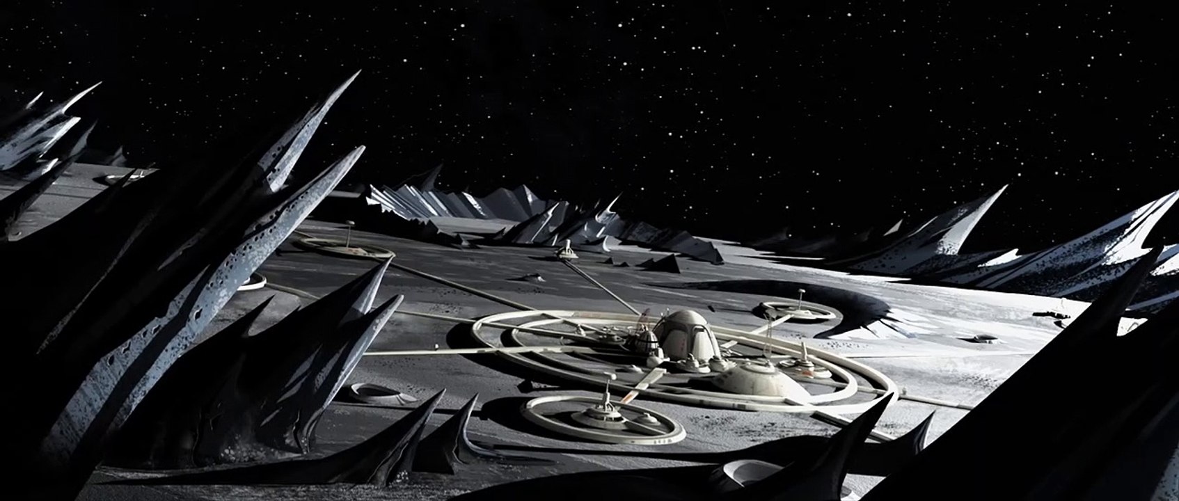 Marooned | movie | 2019 | Official Trailer