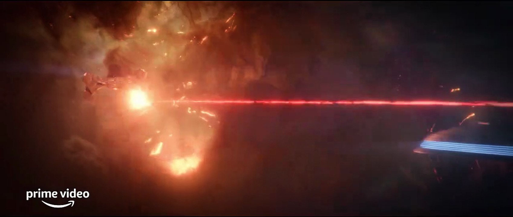 Star Trek: Picard - staffel 3 Trailer DF