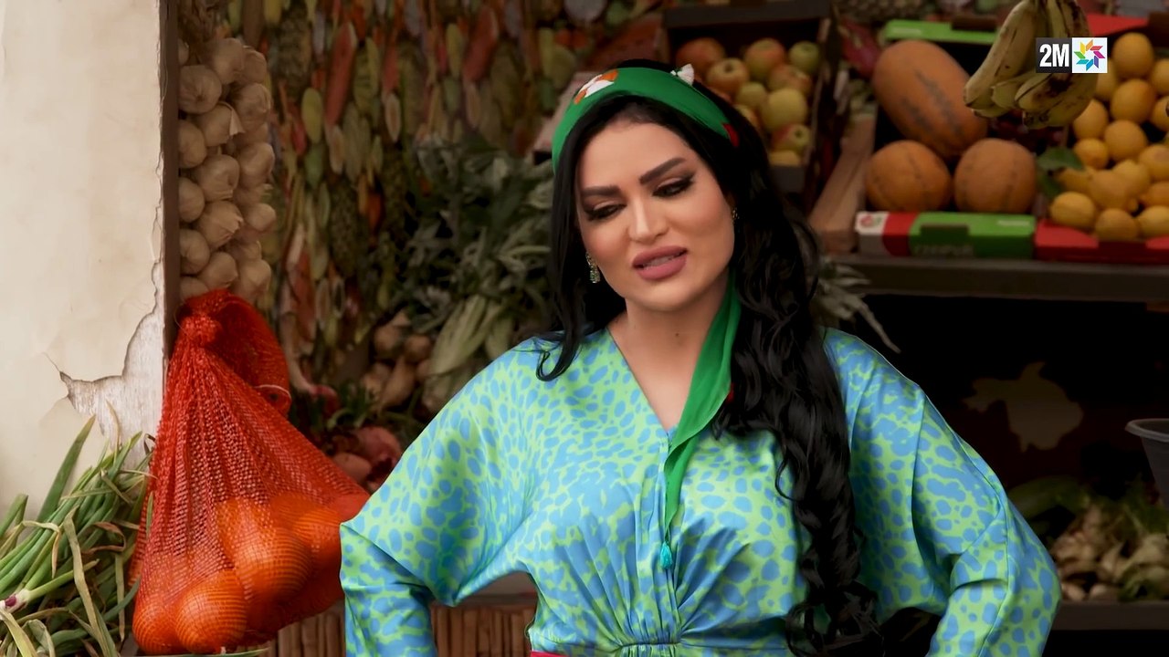 ZANKAT SA11ADA -زنقة السعادة–15