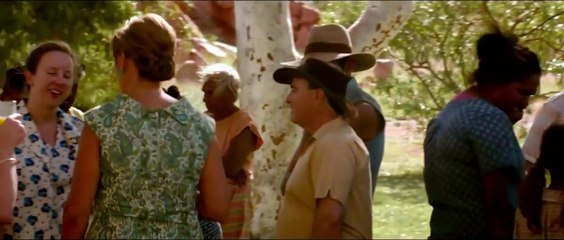 Red Dog: True Blue (2016) – Official Trailer | Heartwarming Aussie Adventure 🐕