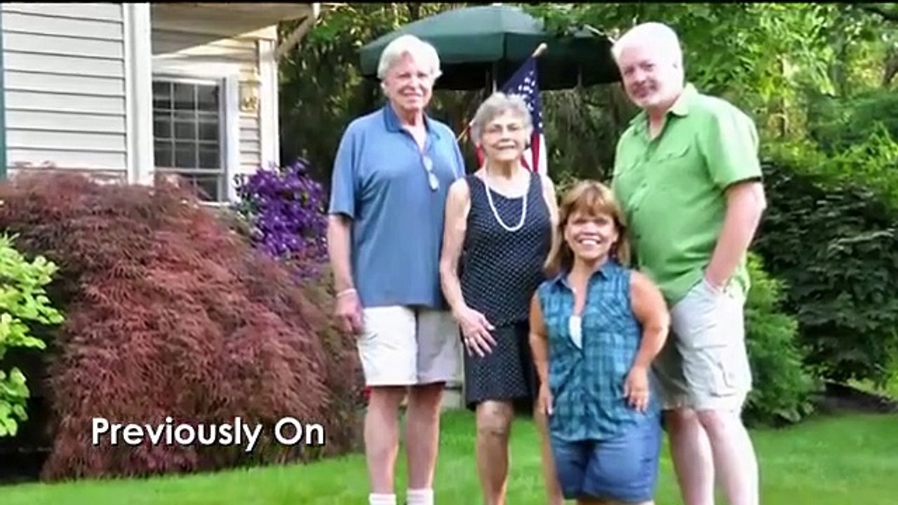 Little People, Big World - Se14 - Ep06 - God Doesn't Make Mistakes HD Watch