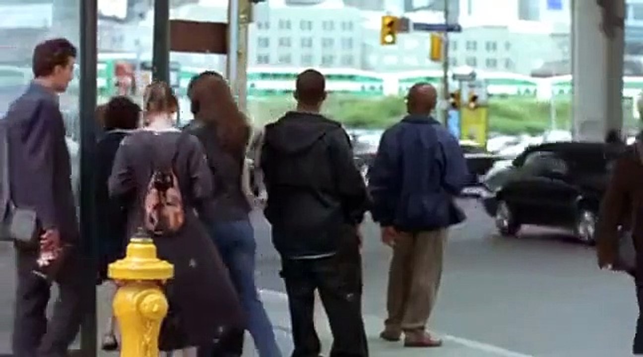 Witchblade - Se1 - Ep12 HD Watch