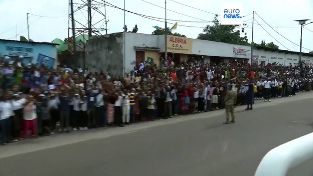 Папа римский осудил экономический колониализм