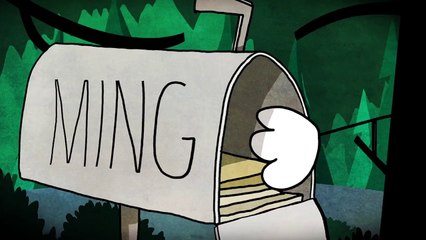 Window Horses: The Poetic Persian Epiphany of Rosie Ming | movie | 2017 | Official Trailer