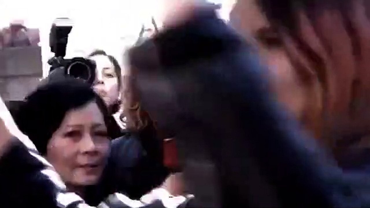 Witchblade - Se2 - Ep06 HD Watch