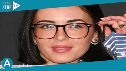 Agathe Auproux victime d’un « mythomane compulsif » ? Elle balance les accusations portées à son enc