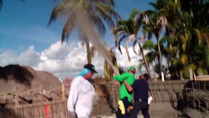 The Vanilla Ice Project | show | 2010 | Official Trailer