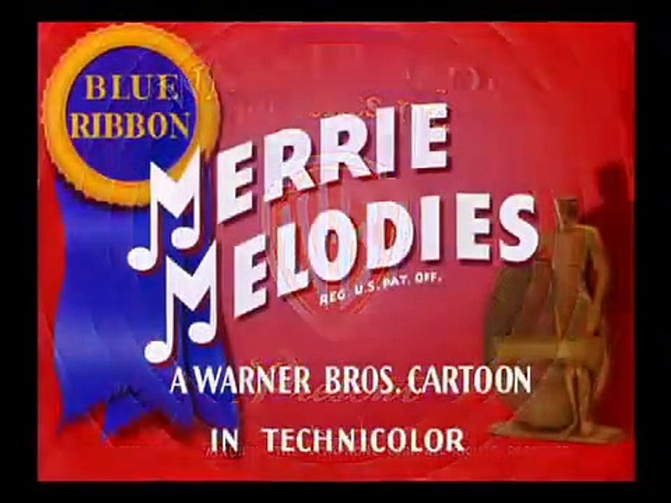 Looney Tunes Golden Collection - Volume 6 - Ep46 HD Watch