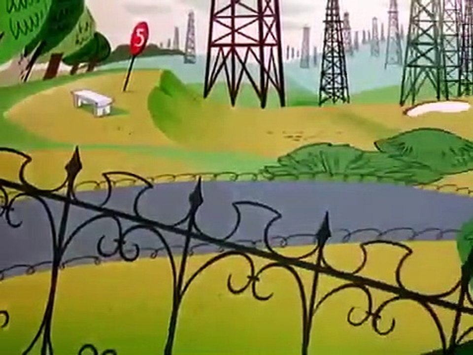 Looney Tunes Golden Collection - Volume 6 - Ep50 HD Watch