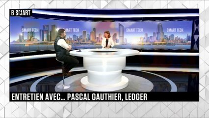 SMART TECH - Emission du mercredi 1 février