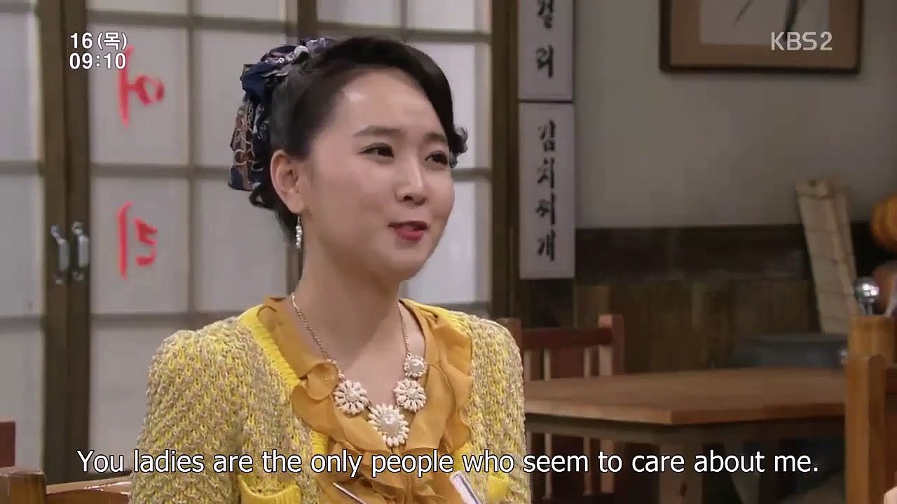 TV Novel - Sea of the Woman - Ep14 HD Watch