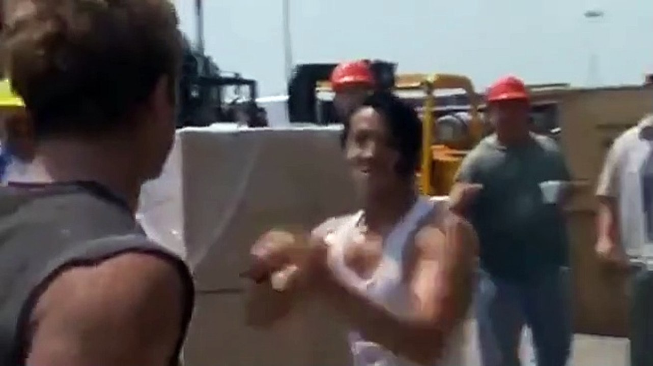 Witchblade - Se2 - Ep11 HD Watch