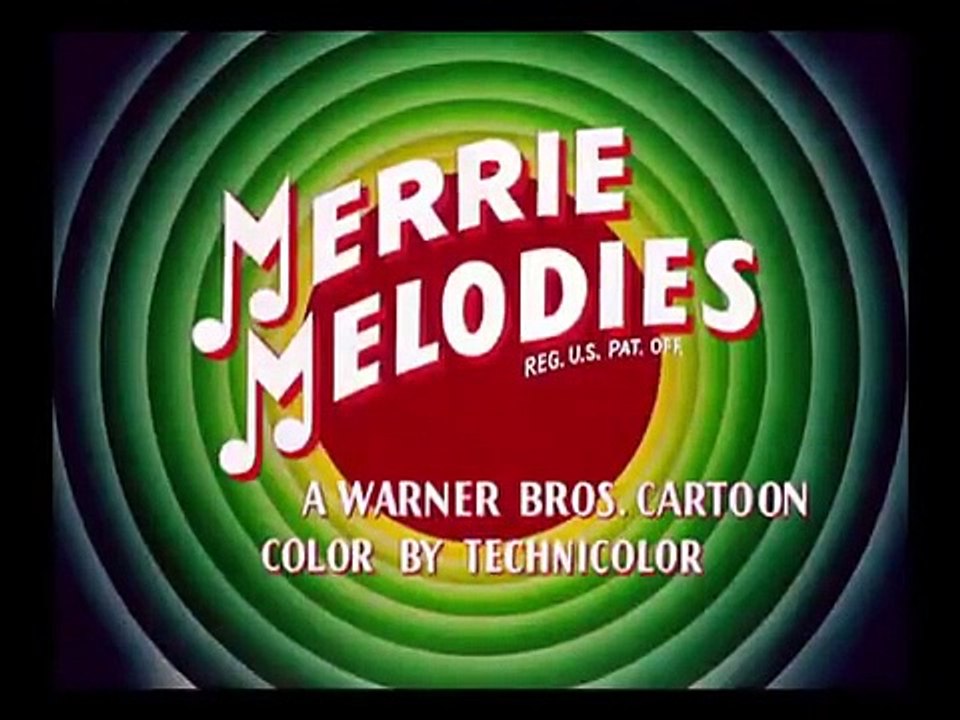 Looney Tunes Golden Collection - Volume 6 - Ep52 HD Watch