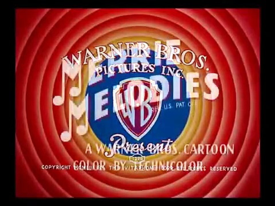 Looney Tunes Golden Collection - Volume 6 - Ep53 HD Watch