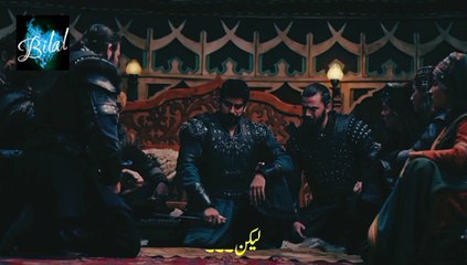 kuruls Usman episode 114 Urdu part 1