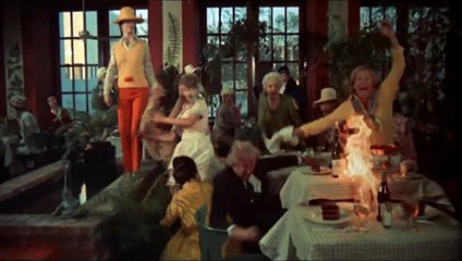 Fun with Dick and Jane | movie | 1977 | Official Trailer