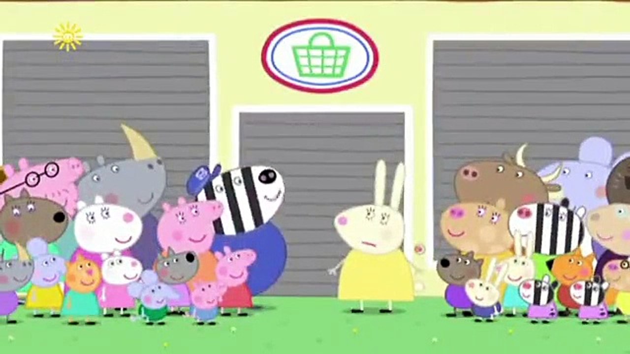 peppa pig - Se4 - Ep27 HD Watch