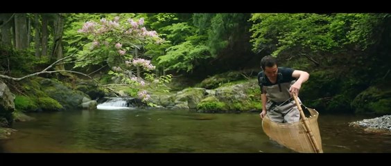 Takumi: A 60,000 Hour Story on the Survival of Human Craft | movie | 2019 | Official Trailer