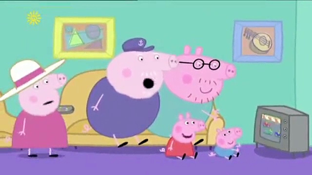 peppa pig - Se4 - Ep32 HD Watch