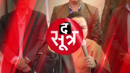 रायसेन के शिव मंदिर का ताला खोलने को लेकर उमा का बयान- बीजेपी के नेता मुझे बरगलाते रहे!