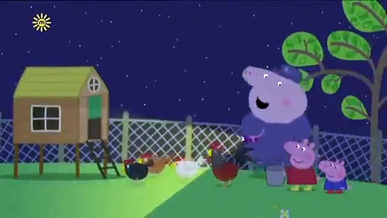 peppa pig - Se4 - Ep35 HD Watch