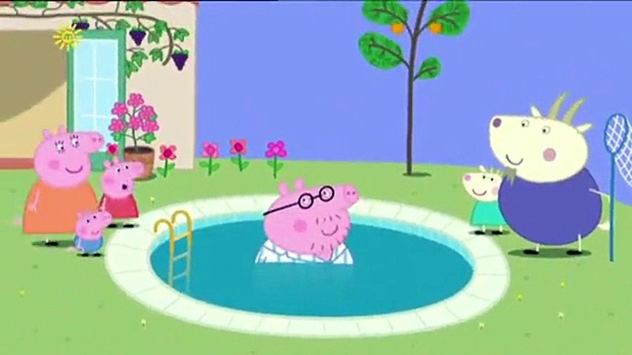 peppa pig - Se4 - Ep39 HD Watch