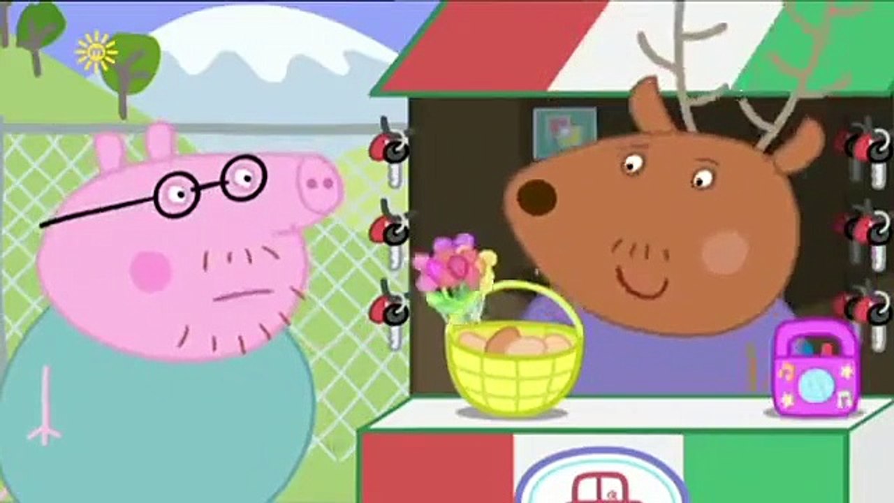 peppa pig - Se4 - Ep37 HD Watch