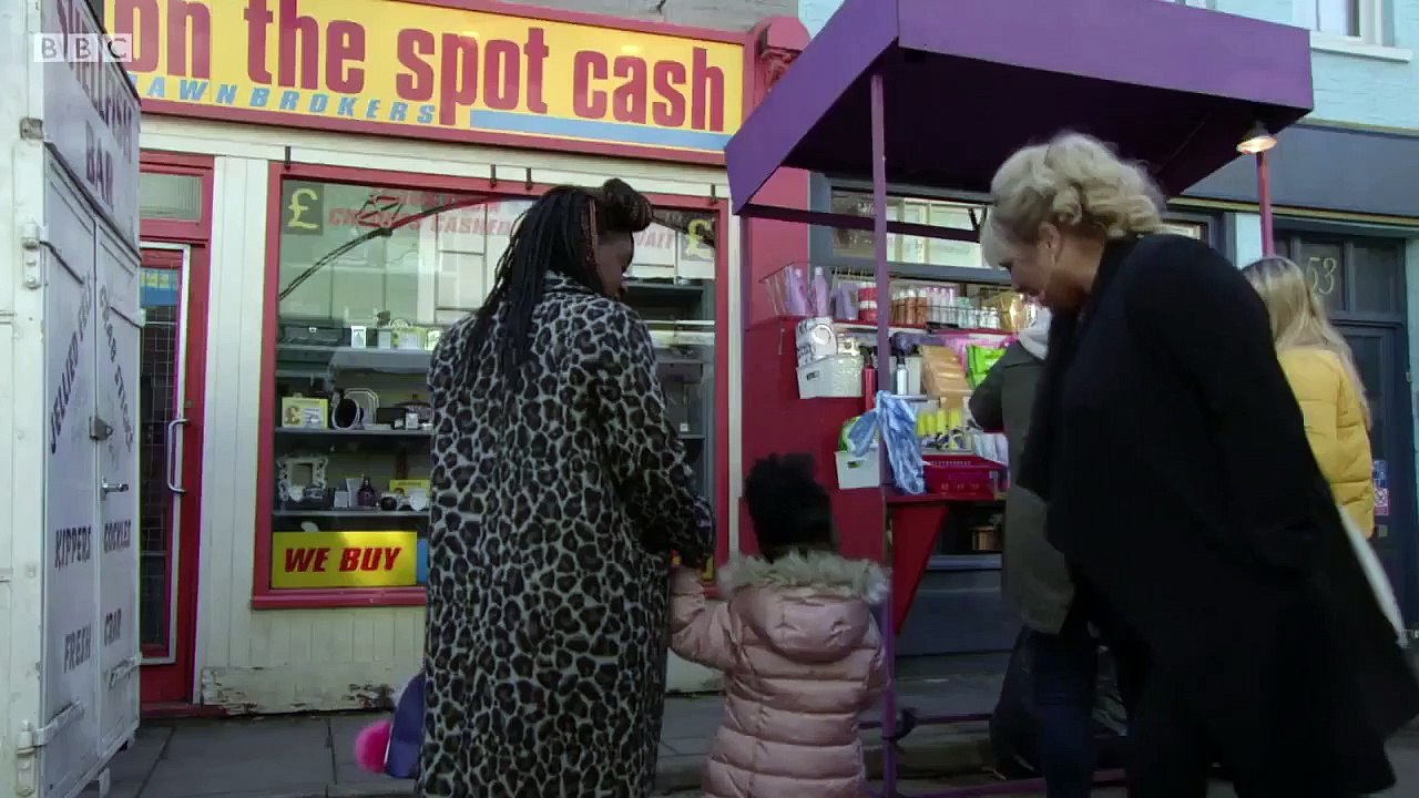 Eastenders - Se34 - Ep64 - Monday 23rd April HD Watch