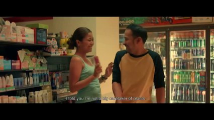 Changing Partners | movie | 2018 | Official Trailer