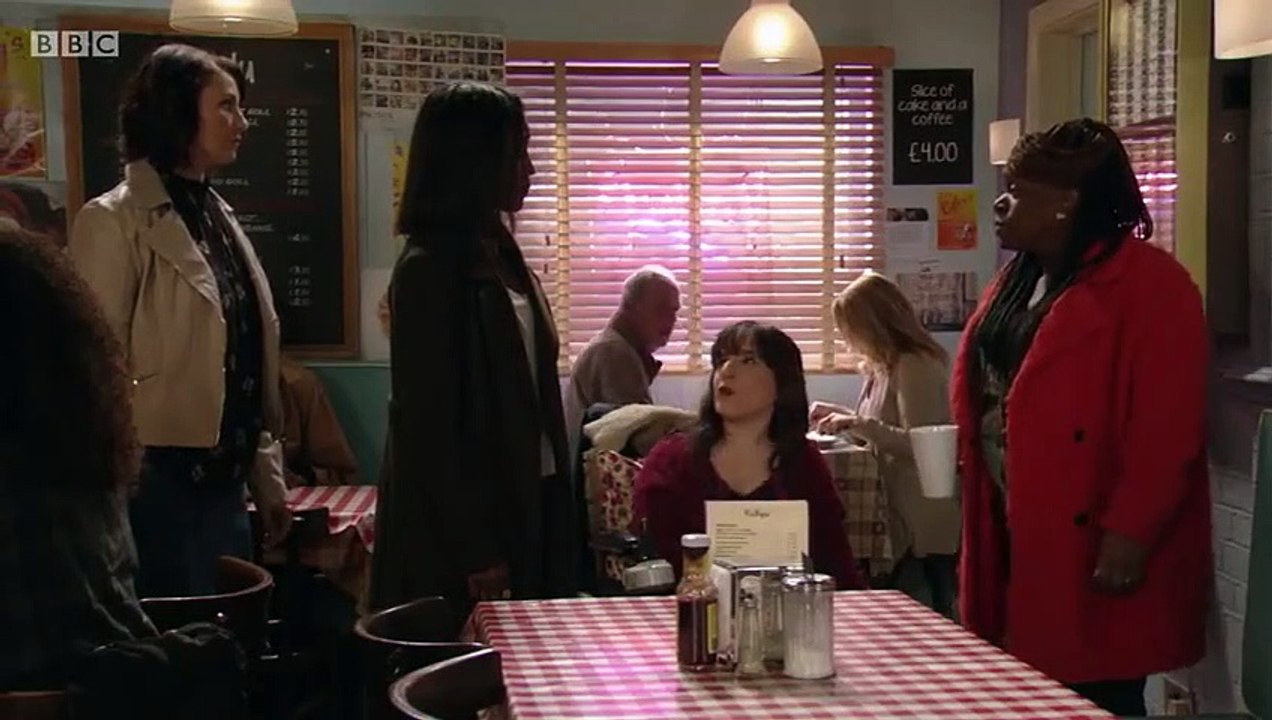 Eastenders - Se34 - Ep71 - 04-05-2018 HD Watch