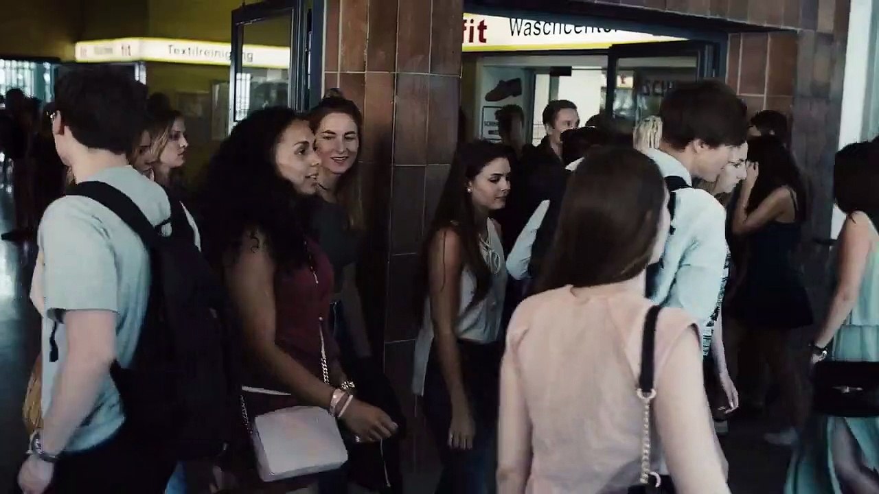 You Are Wanted - Se1 - Ep02 HD Watch