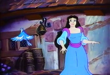 Happily Ever After | movie | 1989 | Official Trailer