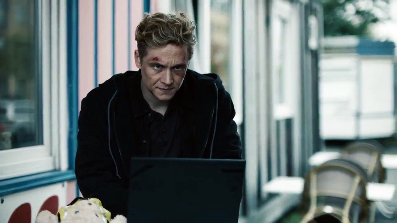 You Are Wanted - Se2 - Ep02 HD Watch